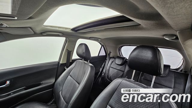 Kia morning 2012 — photo 25