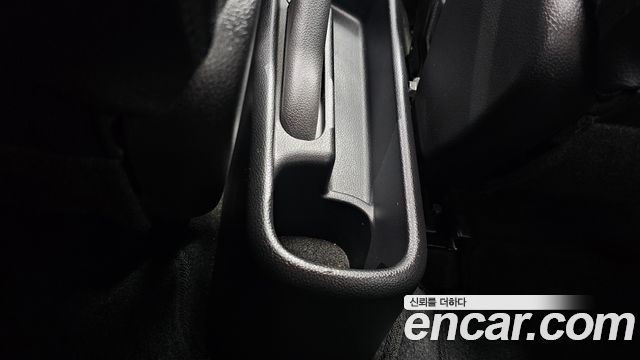 Kia morning 2012 — photo 29