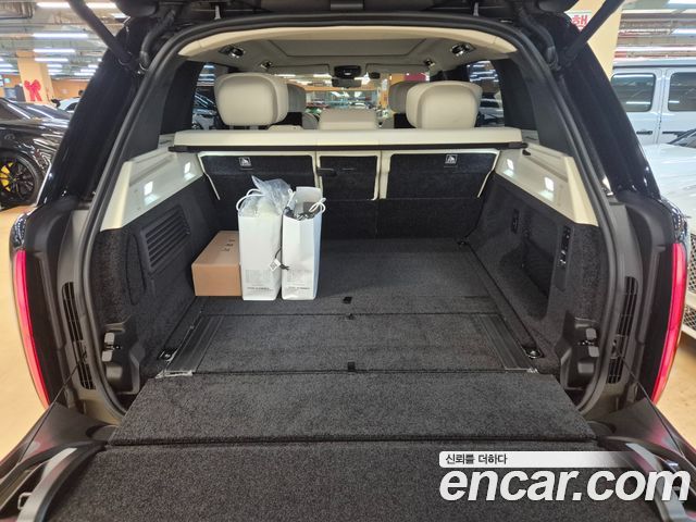 Land Rover Range Rover 2026 — photo 18