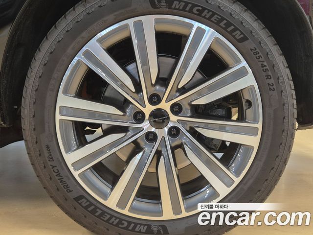 Land Rover Range Rover 2026 — photo 19