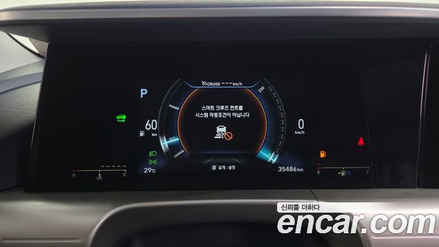 Hyundai Nexo 2021 — photo 8