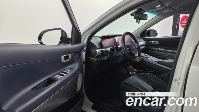Hyundai Nexo 2021 — photo 10