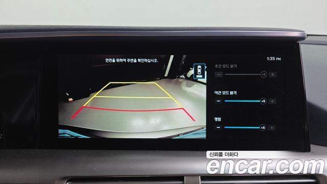 Hyundai Nexo 2021 — photo 15