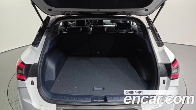 Hyundai Nexo 2021 — photo 16