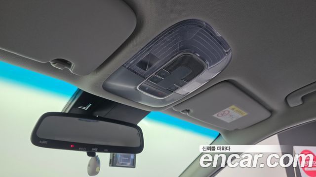 Hyundai Nexo 2021 — photo 17