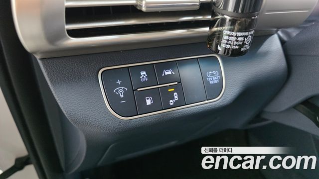 Hyundai Nexo 2021 — photo 18