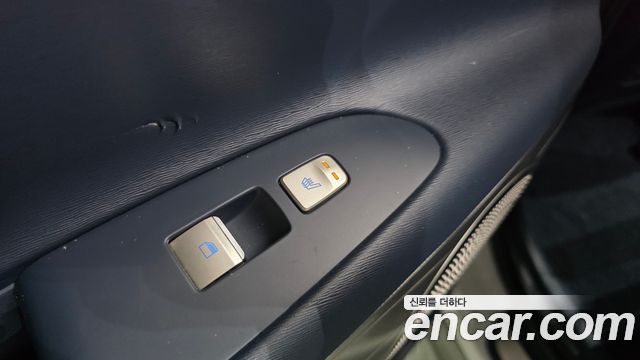 Hyundai Nexo 2021 — photo 20