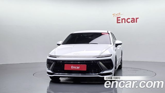Hyundai Sonata 2024 — photo 3