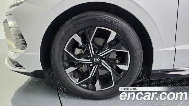 Hyundai Sonata 2024 — photo 5