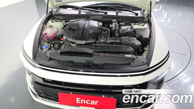 Hyundai Sonata 2024 — photo 6