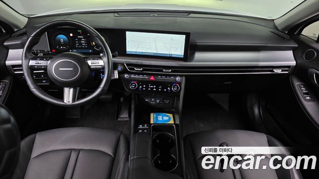 Hyundai Sonata 2024 — photo 10