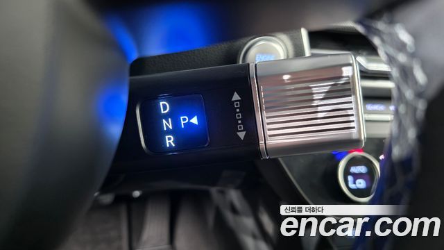 Hyundai Sonata 2024 — photo 12