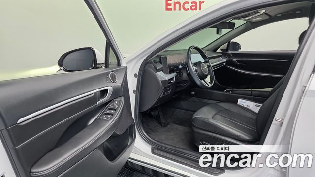 Hyundai Sonata 2024 — photo 13