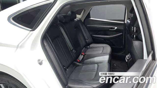 Hyundai Sonata 2024 — photo 17