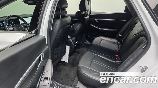Hyundai Sonata 2024 — photo 18