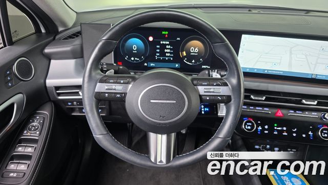 Hyundai Sonata 2024 — photo 19