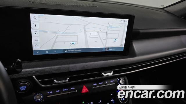 Hyundai Sonata 2024 — photo 20
