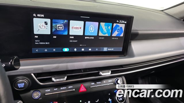 Hyundai Sonata 2024 — photo 21