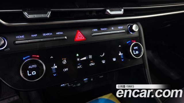 Hyundai Sonata 2024 — photo 23