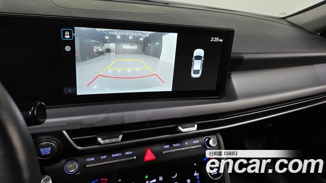 Hyundai Sonata 2024 — photo 24