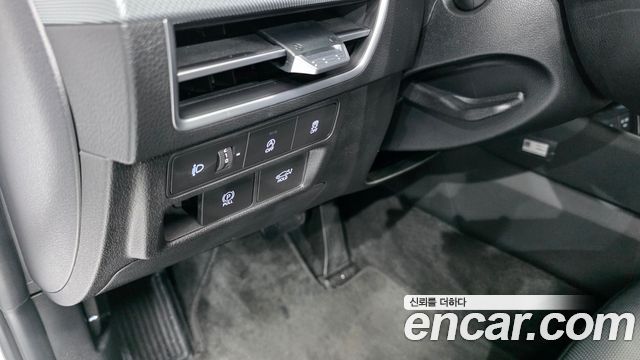 Hyundai Sonata 2024 — photo 25