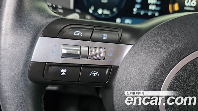Hyundai Sonata 2024 — photo 26