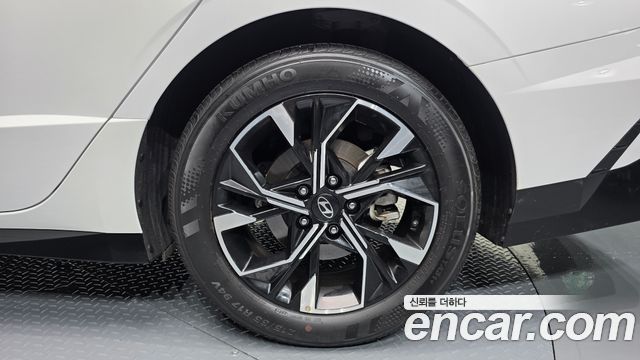 Hyundai Sonata 2024 — photo 7