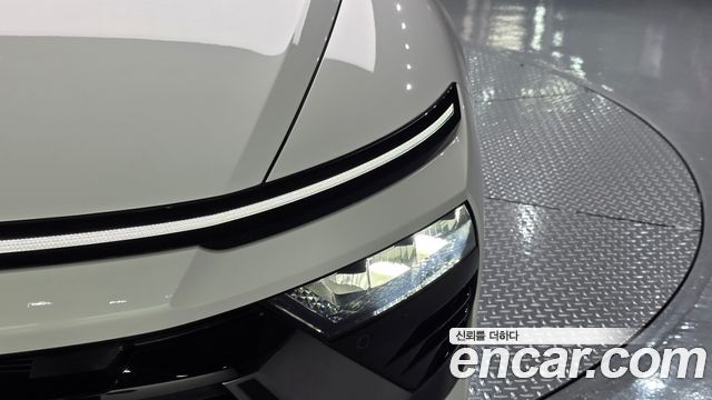 Hyundai Sonata 2024 — photo 8