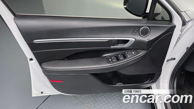 Hyundai Sonata 2024 — photo 14
