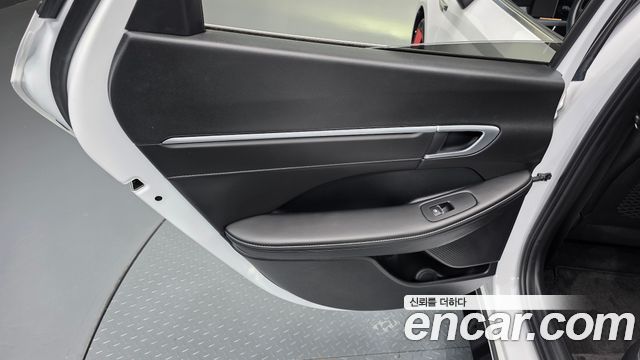 Hyundai Sonata 2024 — photo 15