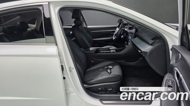 Hyundai Sonata 2024 — photo 16