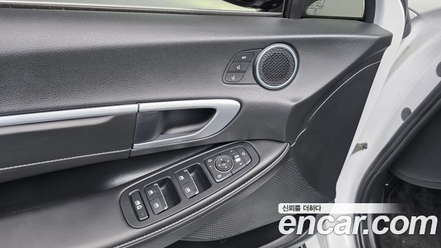 Hyundai Sonata 2024 — photo 27