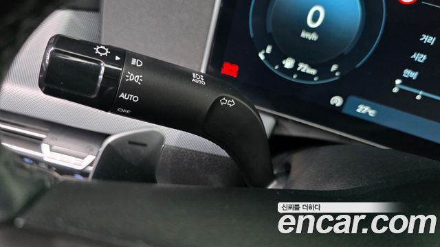 Hyundai Sonata 2024 — photo 28