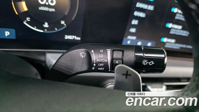 Hyundai Sonata 2024 — photo 29
