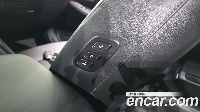 Hyundai Sonata 2024 — photo 30