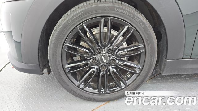 Mini Cooper 2023 — photo 5