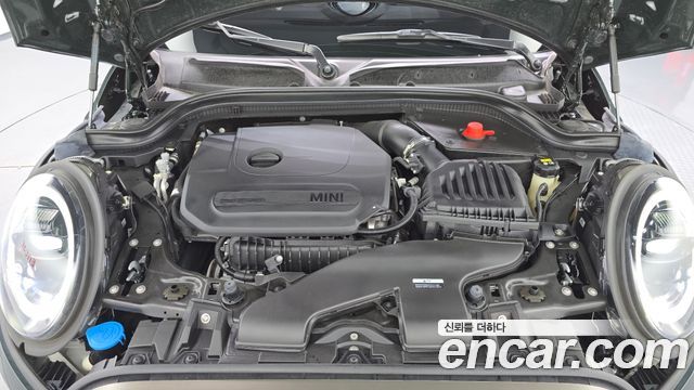 Mini Cooper 2023 — photo 6
