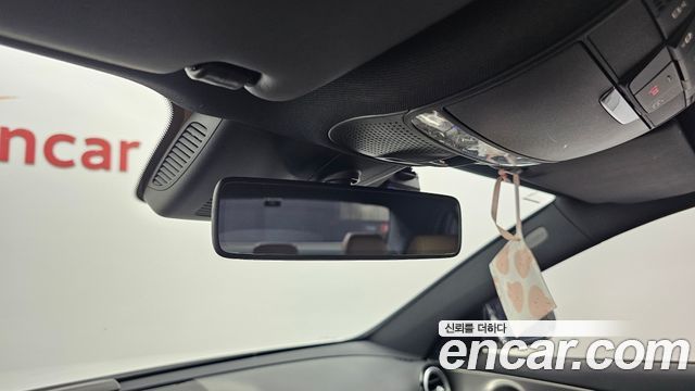 Mercedes-Benz E-Class 2020 — photo 31