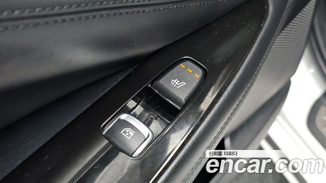 Kia K8 2022 — photo 28