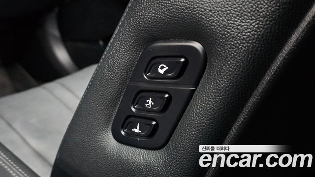 Kia K8 2022 — photo 29