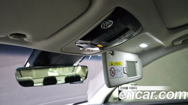 Kia K8 2022 — photo 30