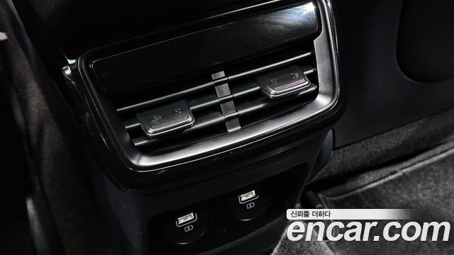 Kia K8 2022 — photo 33