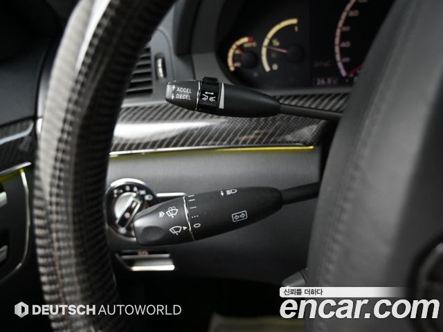 Mercedes-Benz S-Class 2008 — photo 17