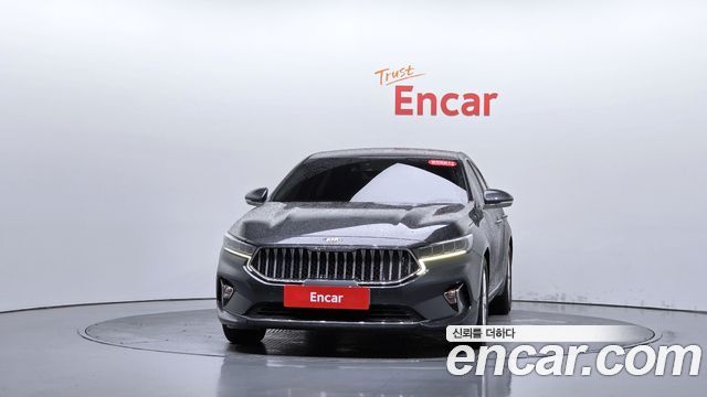 Kia K7 2020 — photo 3