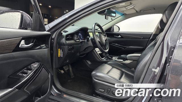 Kia K7 2020 — photo 13
