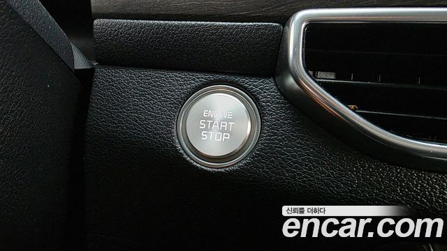 Kia K7 2020 — photo 19