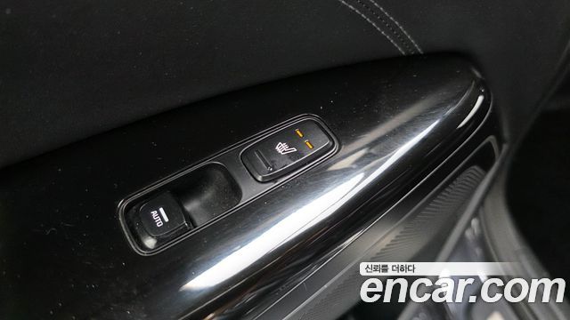 Kia K7 2020 — photo 21