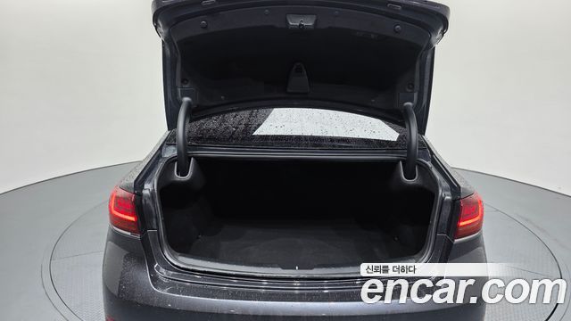Kia K7 2020 — photo 26