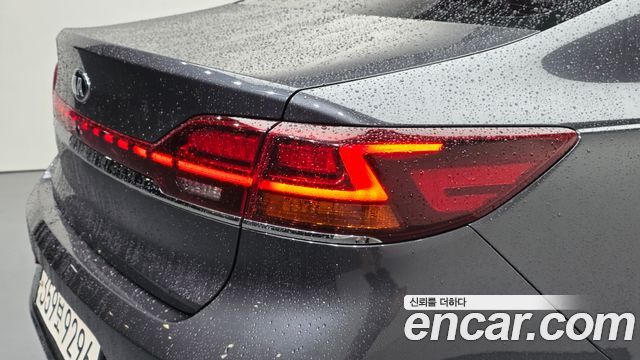 Kia K7 2020 — photo 9