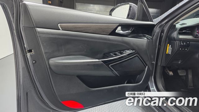 Kia K7 2020 — photo 14